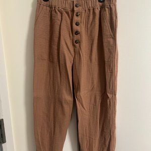 Madewell Pants